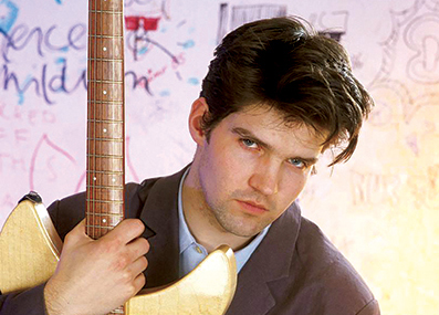 RPM Lloyd Cole 